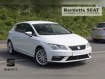 Used SEAT Leon  for sale - 75834085: Photo
