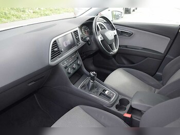 Used SEAT Leon  for sale - 75834085: Photo