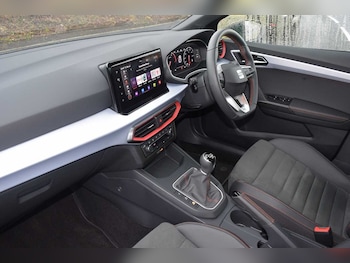 Used SEAT Ibiza 2022 for sale - 75489288: Photo