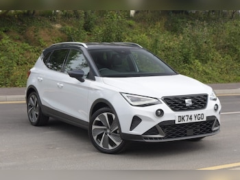2024 - 1.0 ECOTSI FR SPORT DSG 5-Door
