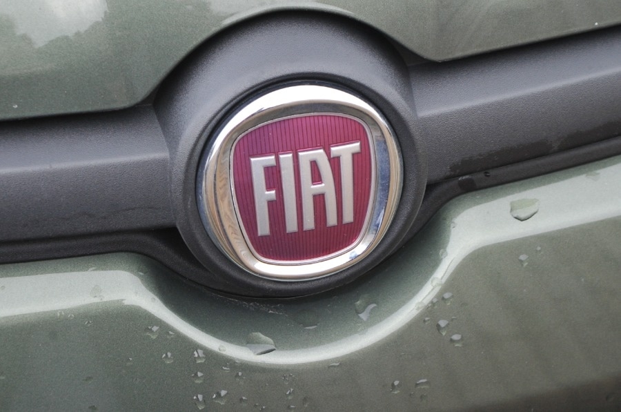 Used Fiat Panda 2017 for sale - 76686968: Photo 12