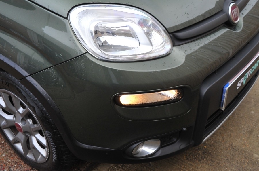 Used Fiat Panda 2017 for sale - 76686968: Photo 13