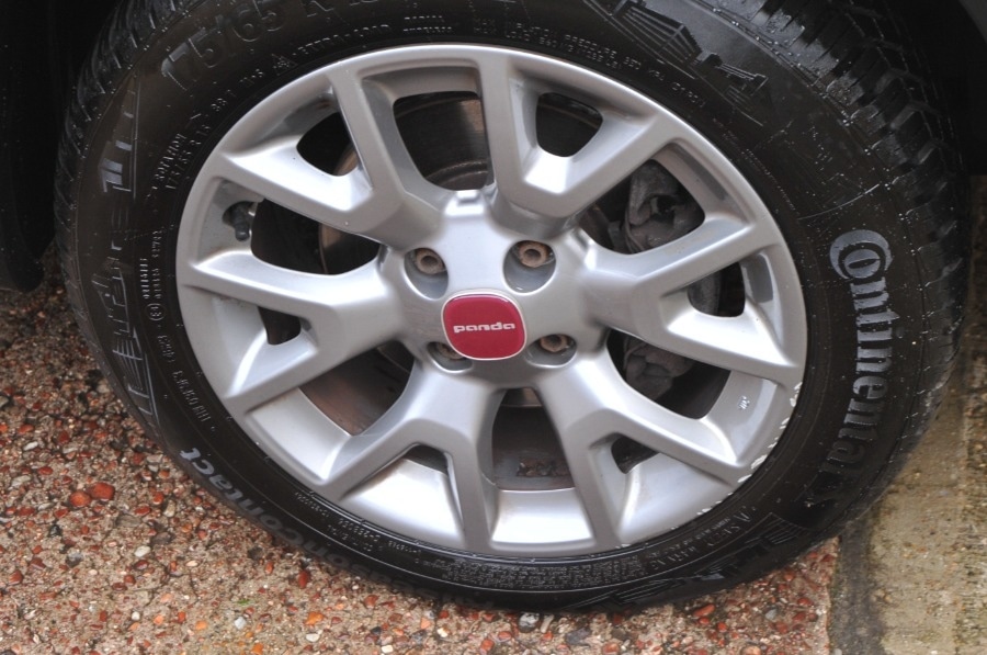 Used Fiat Panda 2017 for sale - 76686968: Photo 14