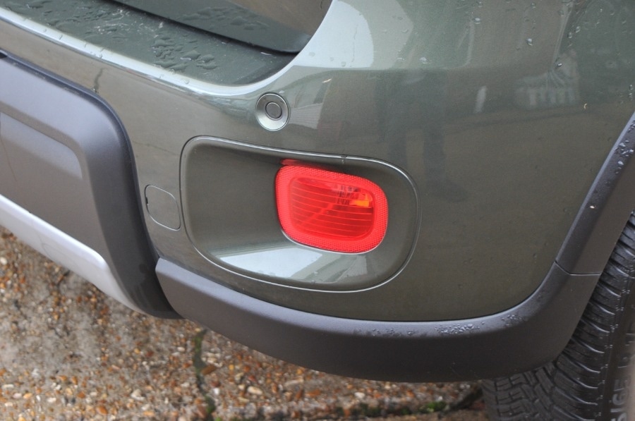 Used Fiat Panda 2017 for sale - 76686968: Photo 18