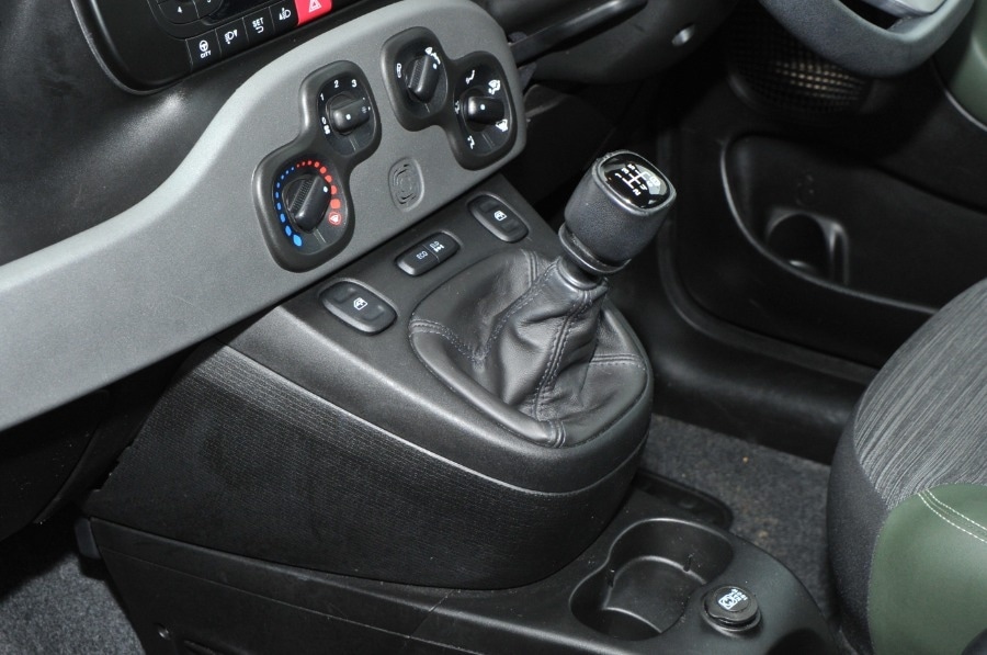 Used Fiat Panda 2017 for sale - 76686968: Photo 22