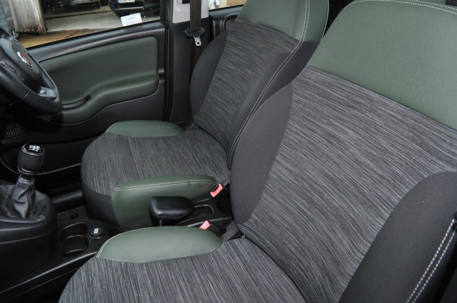 Used Fiat Panda 2017 for sale - 76686968: Photo 23