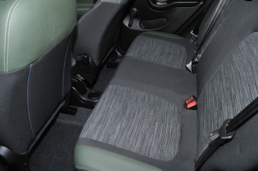 Used Fiat Panda 2017 for sale - 76686968: Photo 24