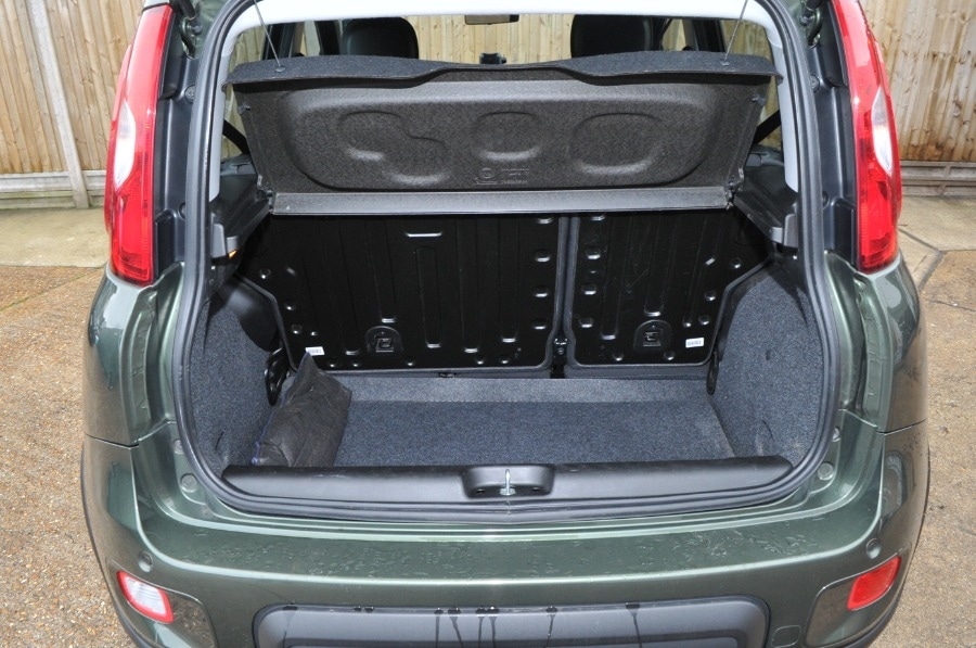 Used Fiat Panda 2017 for sale - 76686968: Photo 25