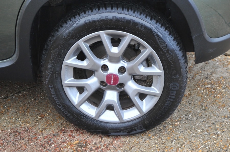 Used Fiat Panda 2017 for sale - 76686968: Photo 7