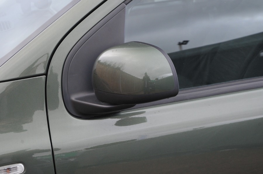 Used Fiat Panda 2017 for sale - 76686968: Photo 9