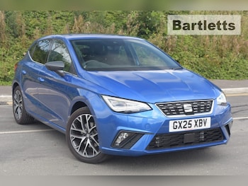 SEAT - Ibiza
