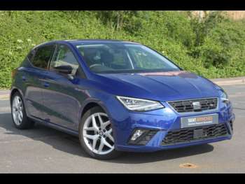2019 - Tsi Fr 5-Door