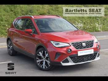 2024 - Ecotsi Xperience Lux Dsg 5-Door