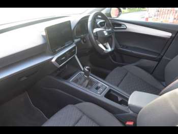 Used SEAT Leon 2023 for sale - 74604508: Photo