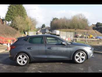 Used SEAT Leon 2023 for sale - 74604508: Photo