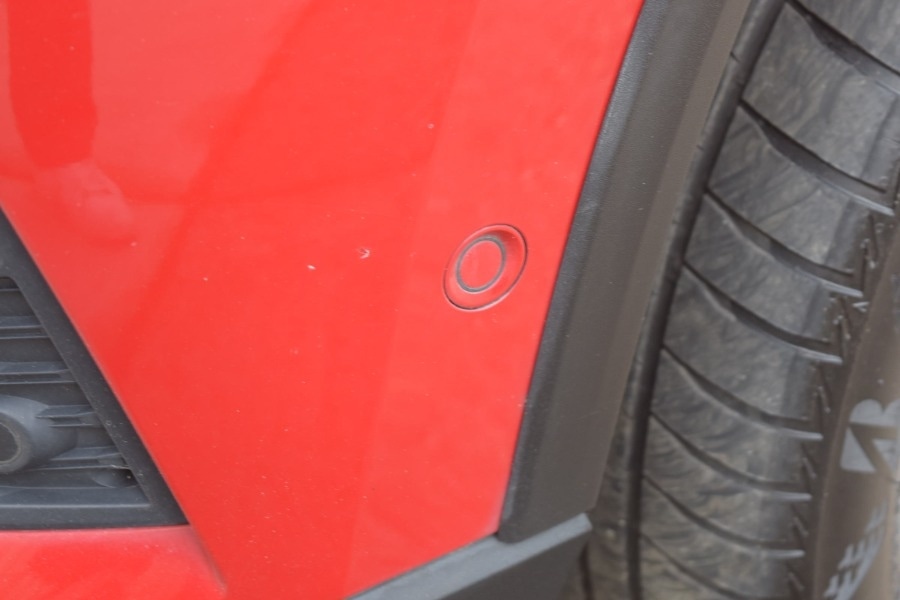 Used SEAT Ateca 2018 for sale - 76133565: Photo 13