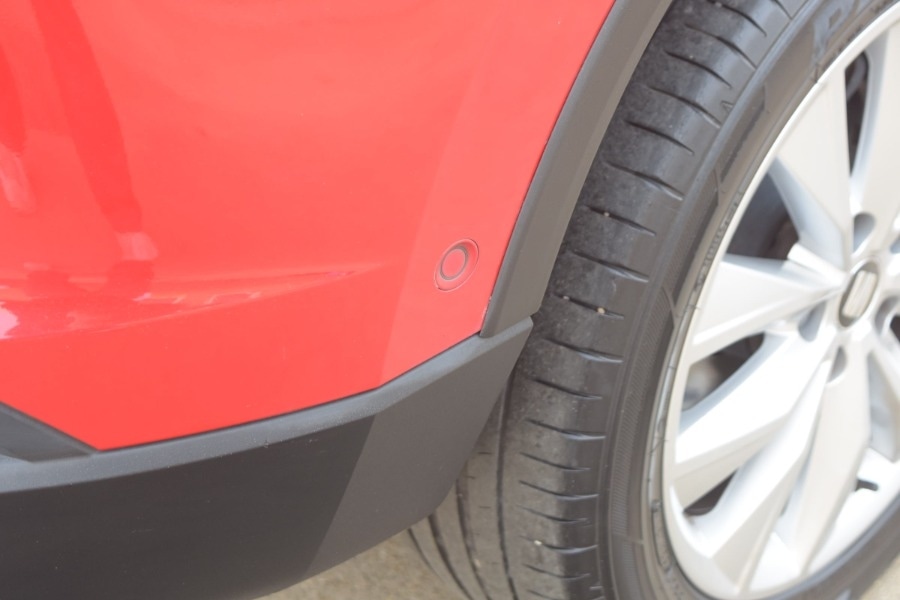 Used SEAT Ateca 2018 for sale - 76133565: Photo 16