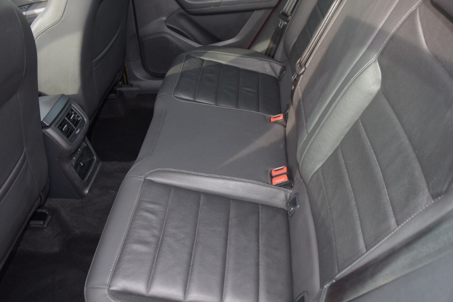 Used SEAT Ateca 2018 for sale - 76133565: Photo 20