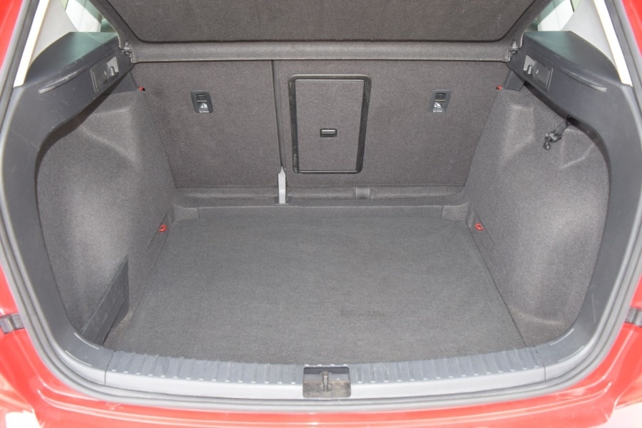 Used SEAT Ateca 2018 for sale - 76133565: Photo 21