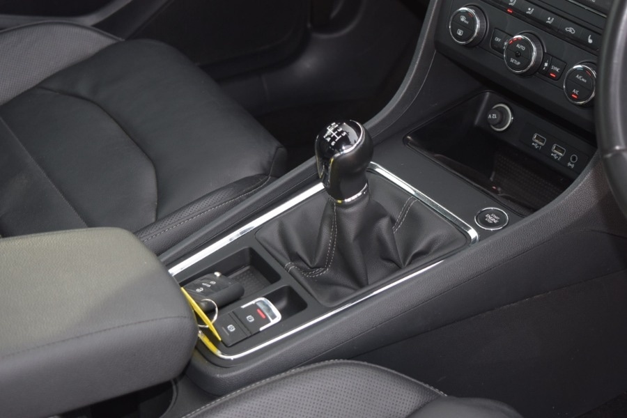 Used SEAT Ateca 2018 for sale - 76133565: Photo 24