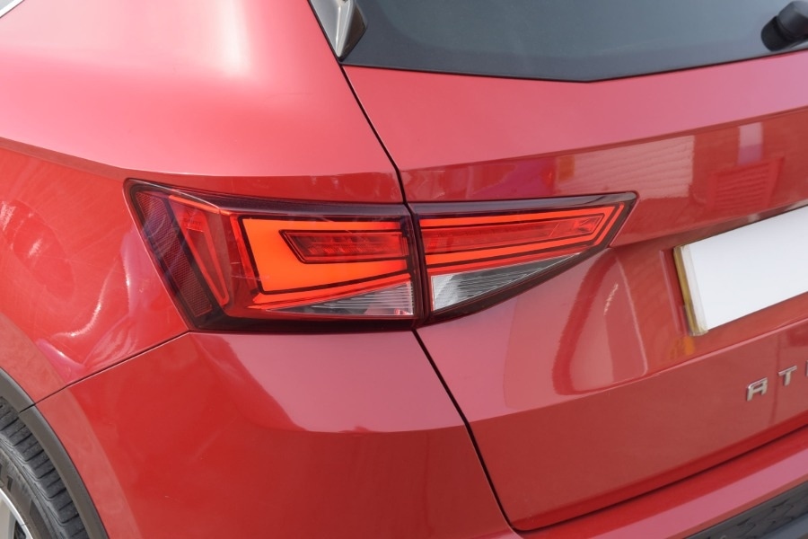 Used SEAT Ateca 2018 for sale - 76133565: Photo 6