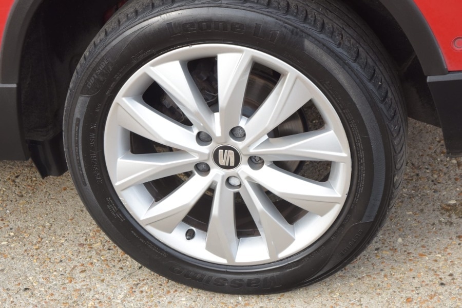 Used SEAT Ateca 2018 for sale - 76133565: Photo 7