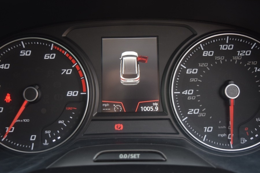 Used SEAT Ateca 2018 for sale - 76133565: Photo 8