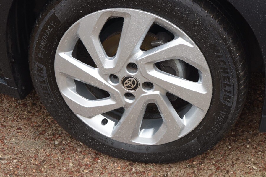 Used Toyota Aygo X 2023 for sale - 75908548: Photo 15