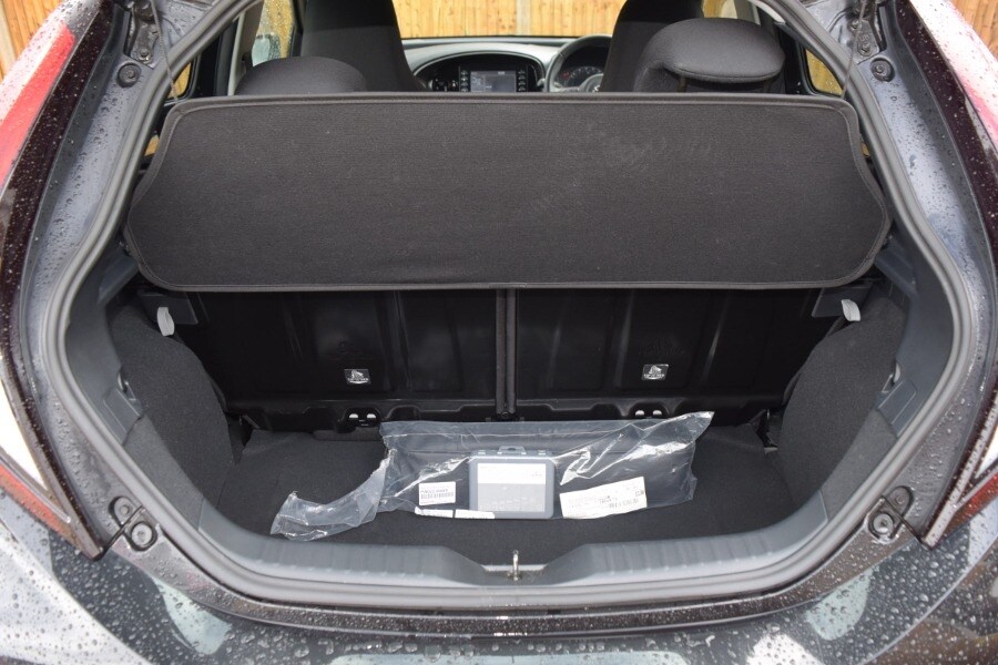 Used Toyota Aygo X 2023 for sale - 75908548: Photo 19