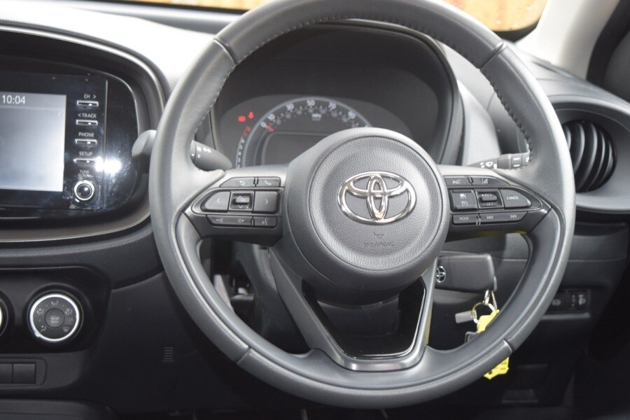 Used Toyota Aygo X 2023 for sale - 75908548: Photo 23