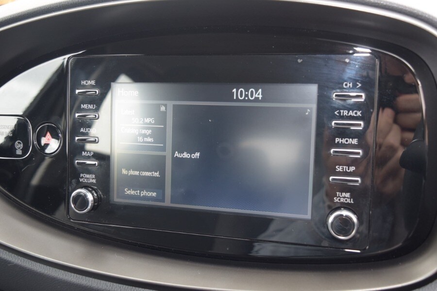 Used Toyota Aygo X 2023 for sale - 75908548: Photo 24