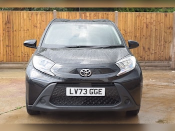 Used Toyota Aygo X 2023 for sale - 75908548: Photo