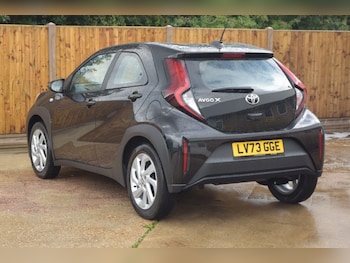 Used Toyota Aygo X 2023 for sale - 75908548: Photo