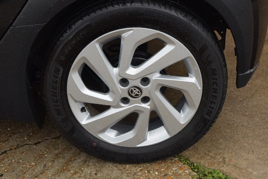 Used Toyota Aygo X 2023 for sale - 75908548: Photo 9