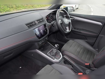 Used SEAT Arona 2020 for sale - 75489254: Photo