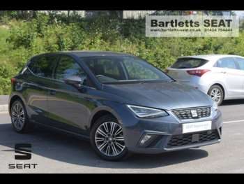 2019 - Tsi Xcellence Dsg 5-Door