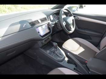 Used SEAT Ibiza 2019 for sale - 74961648: Photo