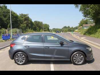 Used SEAT Ibiza 2019 for sale - 74961648: Photo