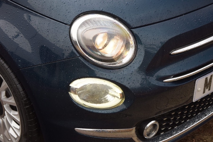 Used Fiat 500 2018 for sale - 76305043: Photo 11