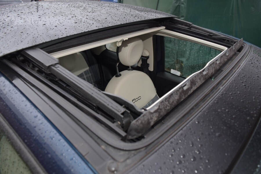 Used Fiat 500 2018 for sale - 76305043: Photo 12