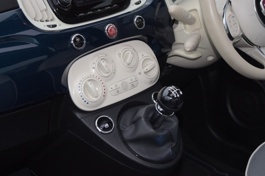 Used Fiat 500 2018 for sale - 76305043: Photo 14