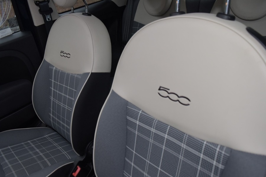 Used Fiat 500 2018 for sale - 76305043: Photo 15