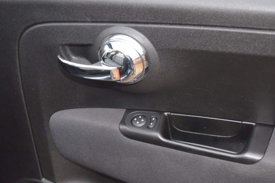 Used Fiat 500 2018 for sale - 76305043: Photo 18