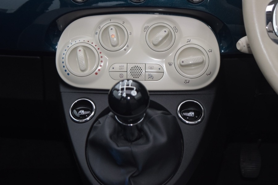 Used Fiat 500 2018 for sale - 76305043: Photo 21