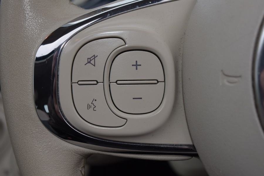 Used Fiat 500 2018 for sale - 76305043: Photo 23