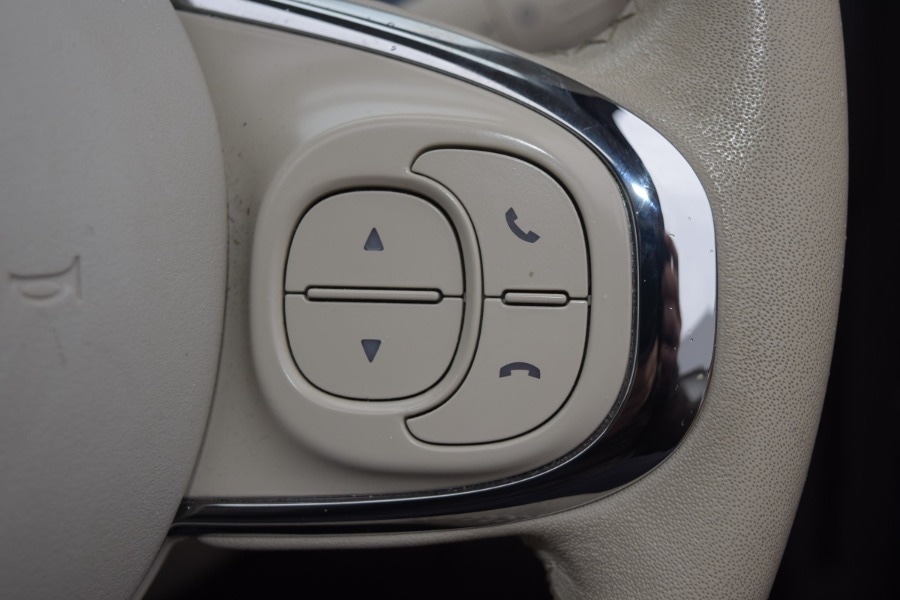 Used Fiat 500 2018 for sale - 76305043: Photo 24