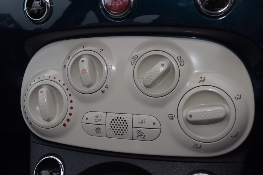 Used Fiat 500 2018 for sale - 76305043: Photo 25