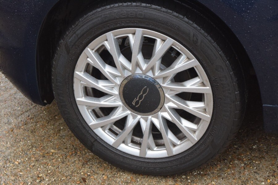 Used Fiat 500 2018 for sale - 76305043: Photo 6