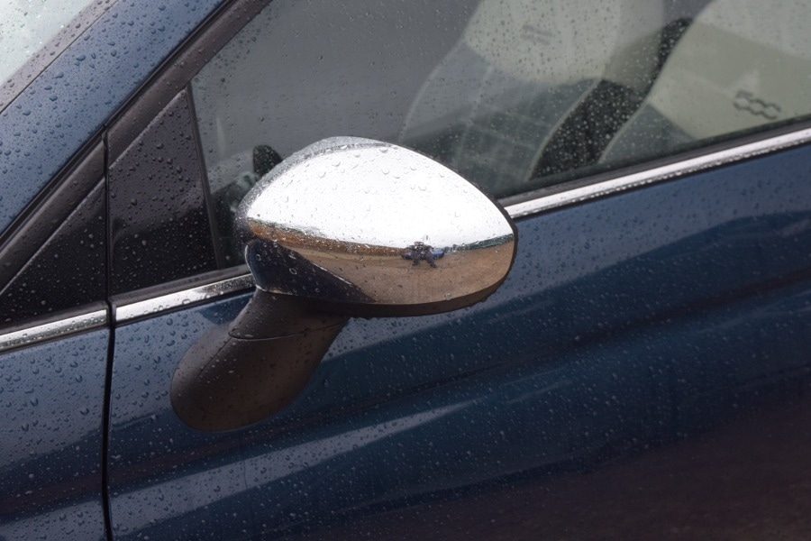 Used Fiat 500 2018 for sale - 76305043: Photo 8