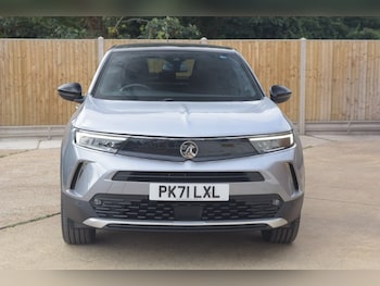 Used Vauxhall Mokka 2021 for sale - 75643754: Photo